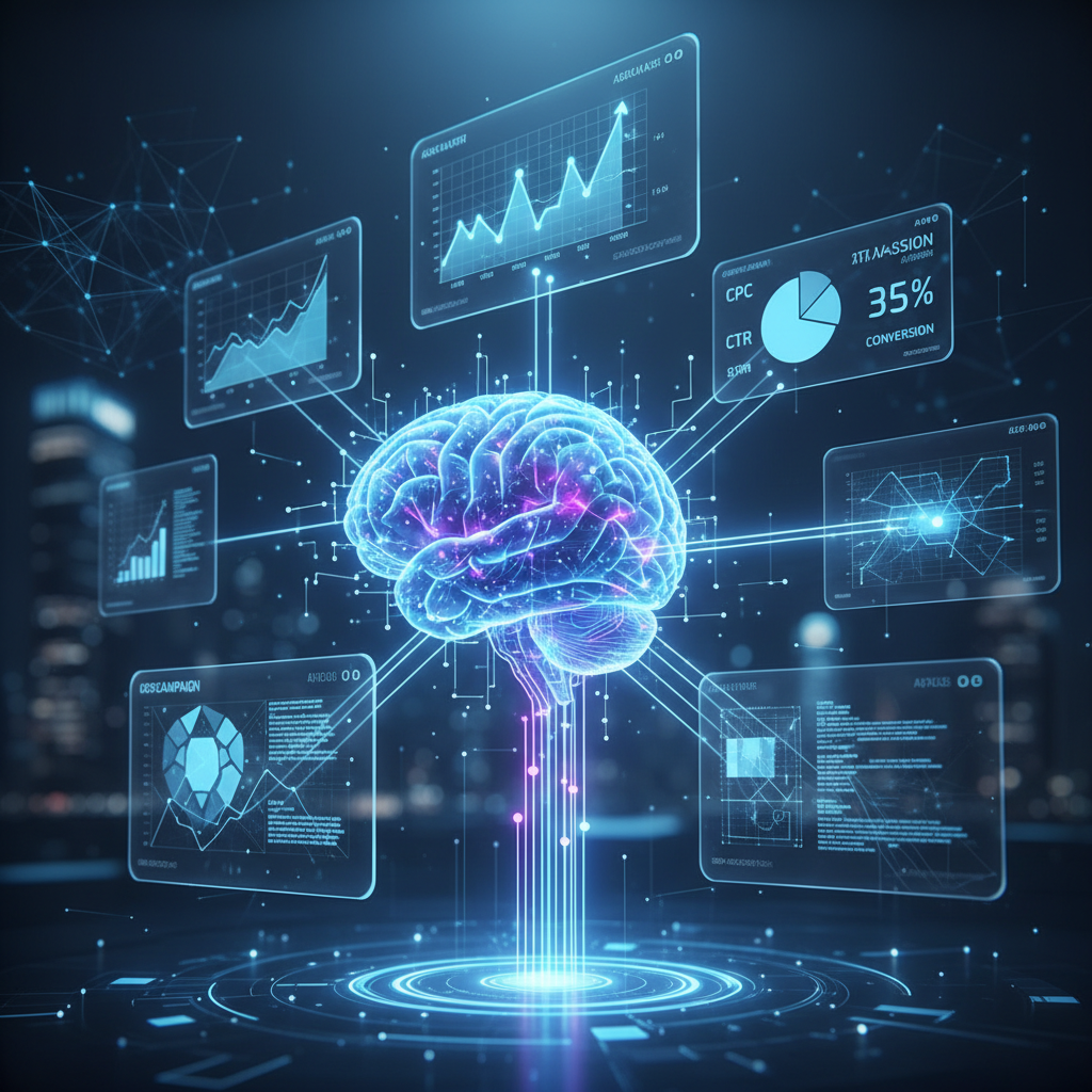 Mastering Open AI Advertising: Your Guide to Smarter Campaigns: article illustration