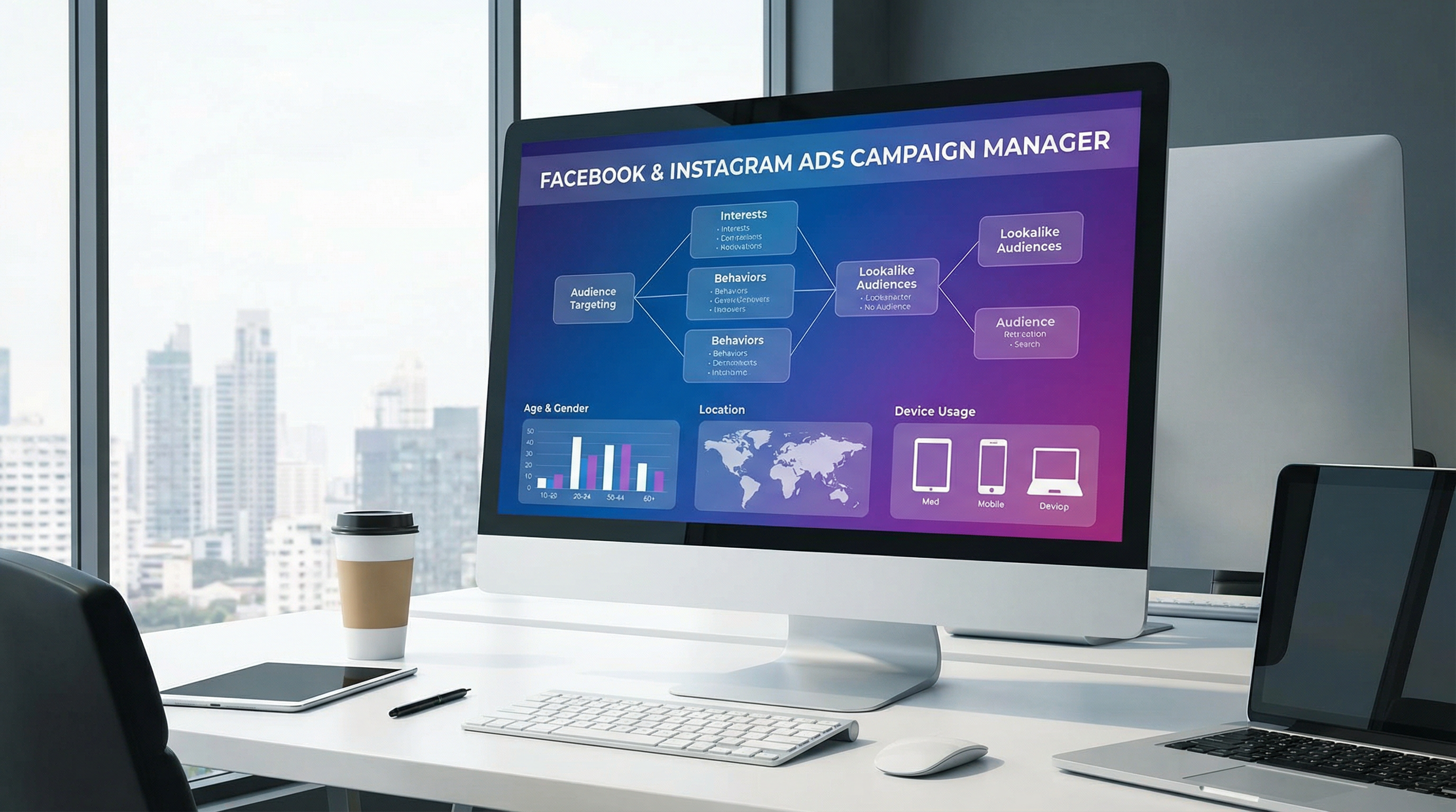 Meta Ads Targeting Strategies That Actually Work in 2026: article illustration