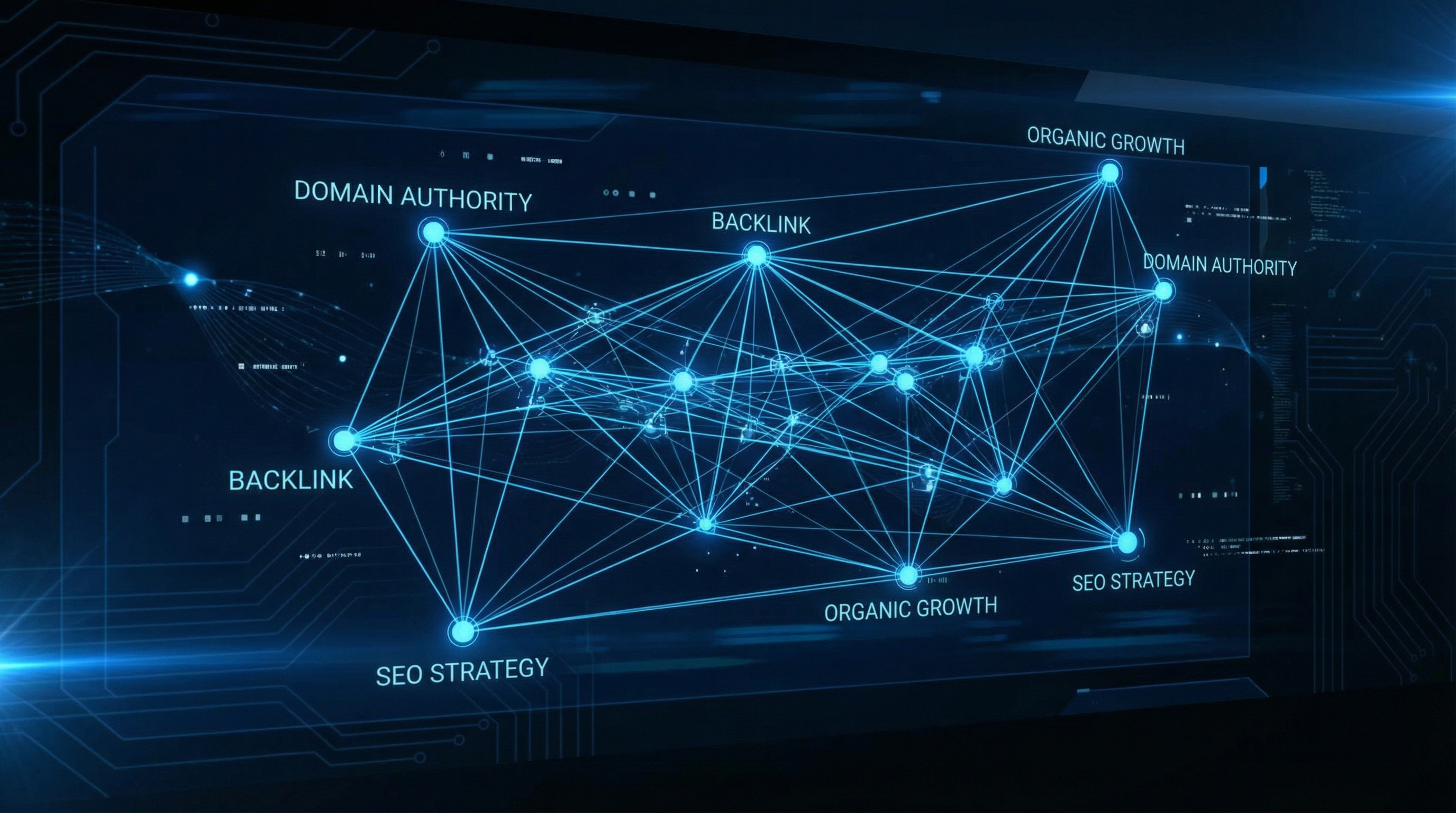 Link Building in 2026: What Works and What Gets You Penalized: article illustration