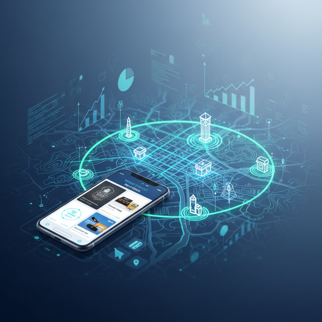 Programmatic Advertising for Local Businesses: Is Geo-Fencing Worth It?: article illustration