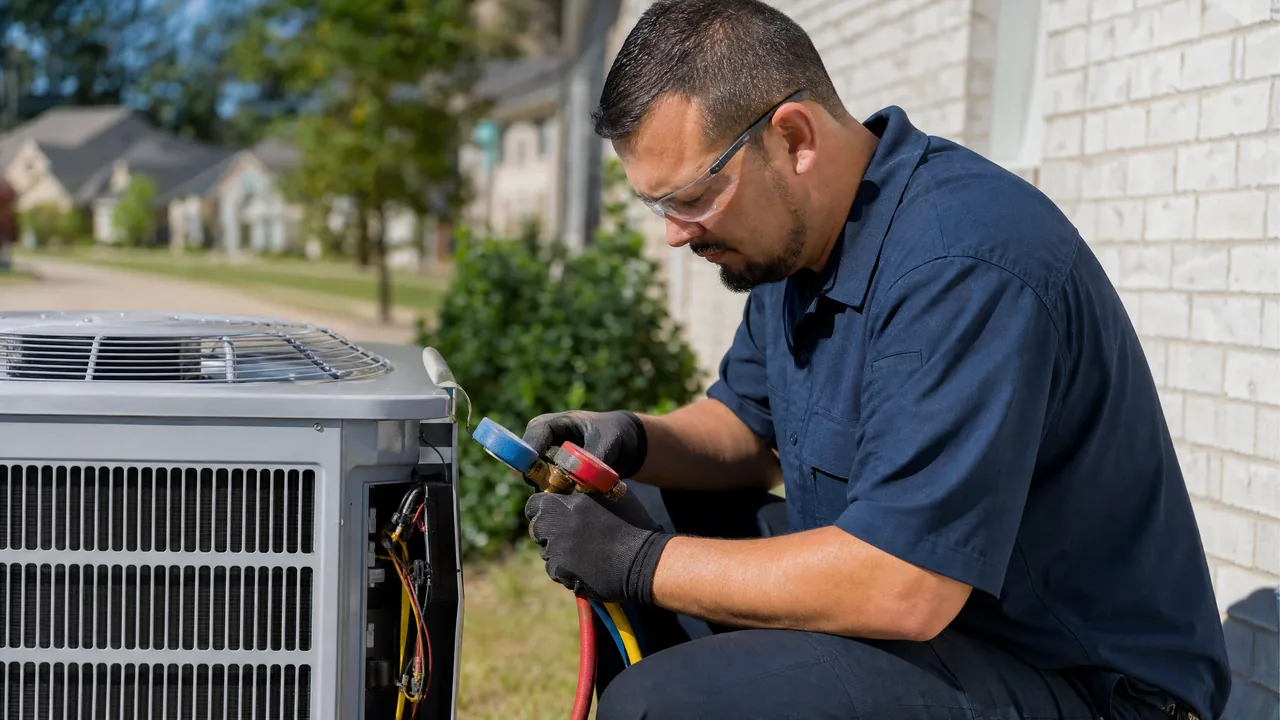 Home Services Company Grows 26% More Conversions and Expands from 5 to 8 Locations