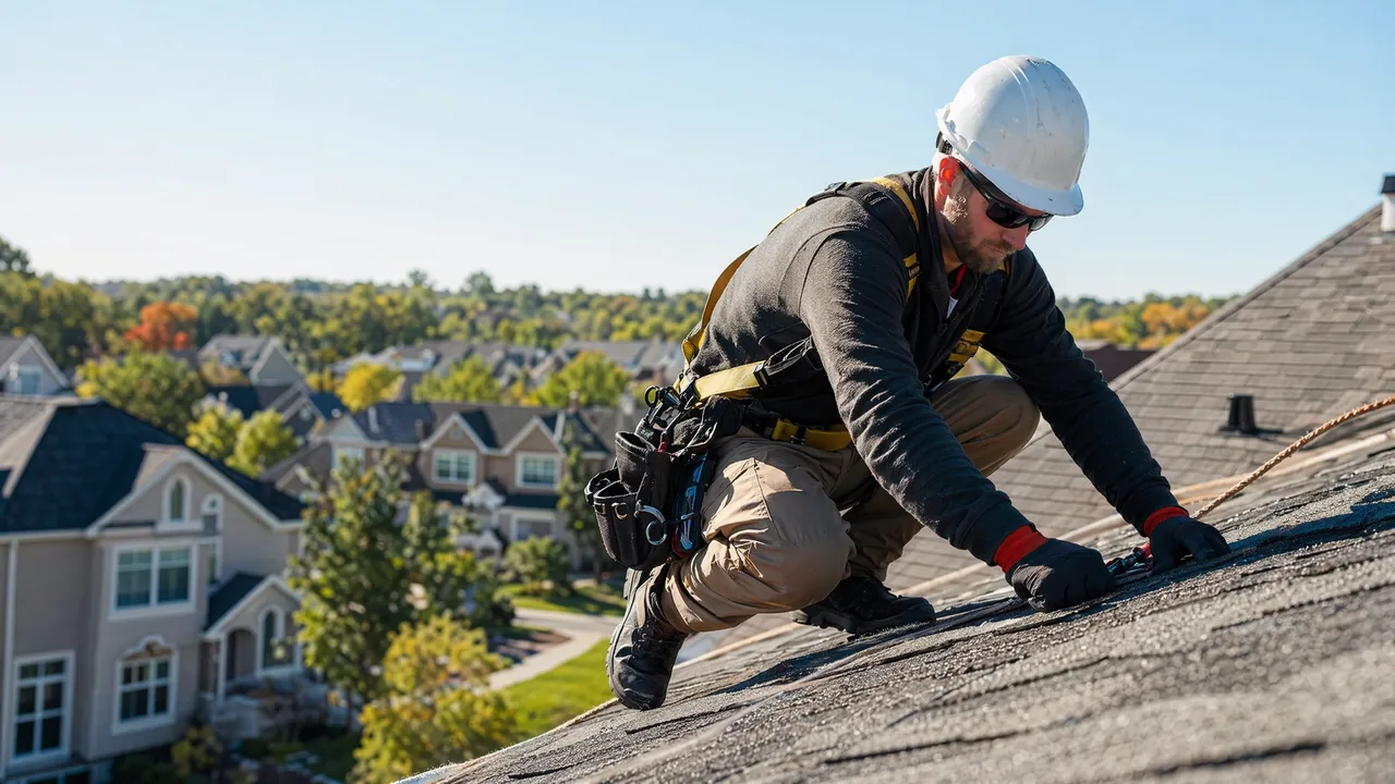Roofing Contractor Grows Conversions 80% After Fixing Tracking and Optimizing Campaigns