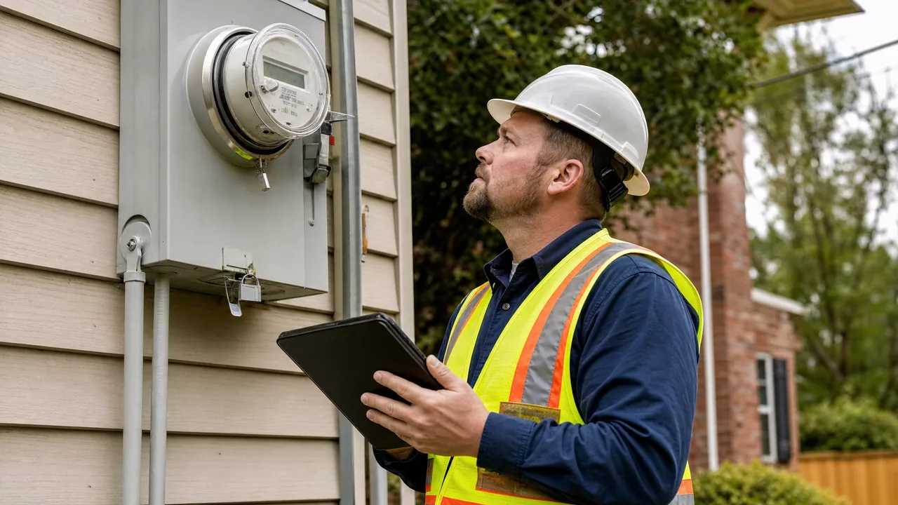 Utility Company Grows Sign-Ups 21% at 30% Lower CPA in First 90 Days