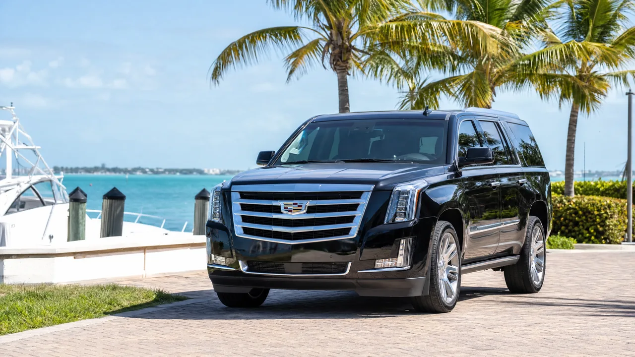 Florida Keys Limo Company Has Its Busiest Month Ever After Launching Google Ads